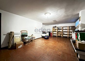 TAVERNA - Terraced Villa Via Albert Einstein 42, Modena - photo 23