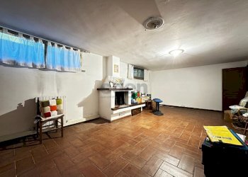 TAVERNA - Terraced Villa Via Albert Einstein 42, Modena - photo 25
