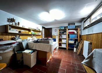 CANTINA.jpg - Terraced Villa Via Albert Einstein 42, Modena - photo 26