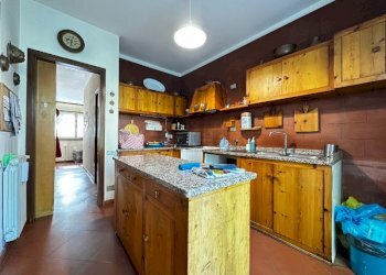 CUCINA - Terraced Villa Via Albert Einstein 42, Modena - photo 28