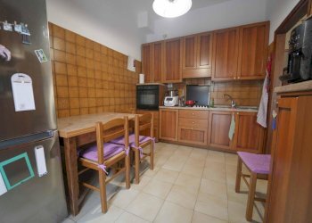 5.jpg - Quadrilocale Via Salvador Allende 17, San Mauro Pascoli - foto 5