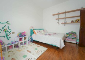 15.jpg - Quadrilocale Via Salvador Allende 17, San Mauro Pascoli - foto 15