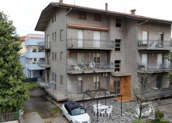 25.jpg - Quadrilocale Via Salvador Allende 17, San Mauro Pascoli - foto 25