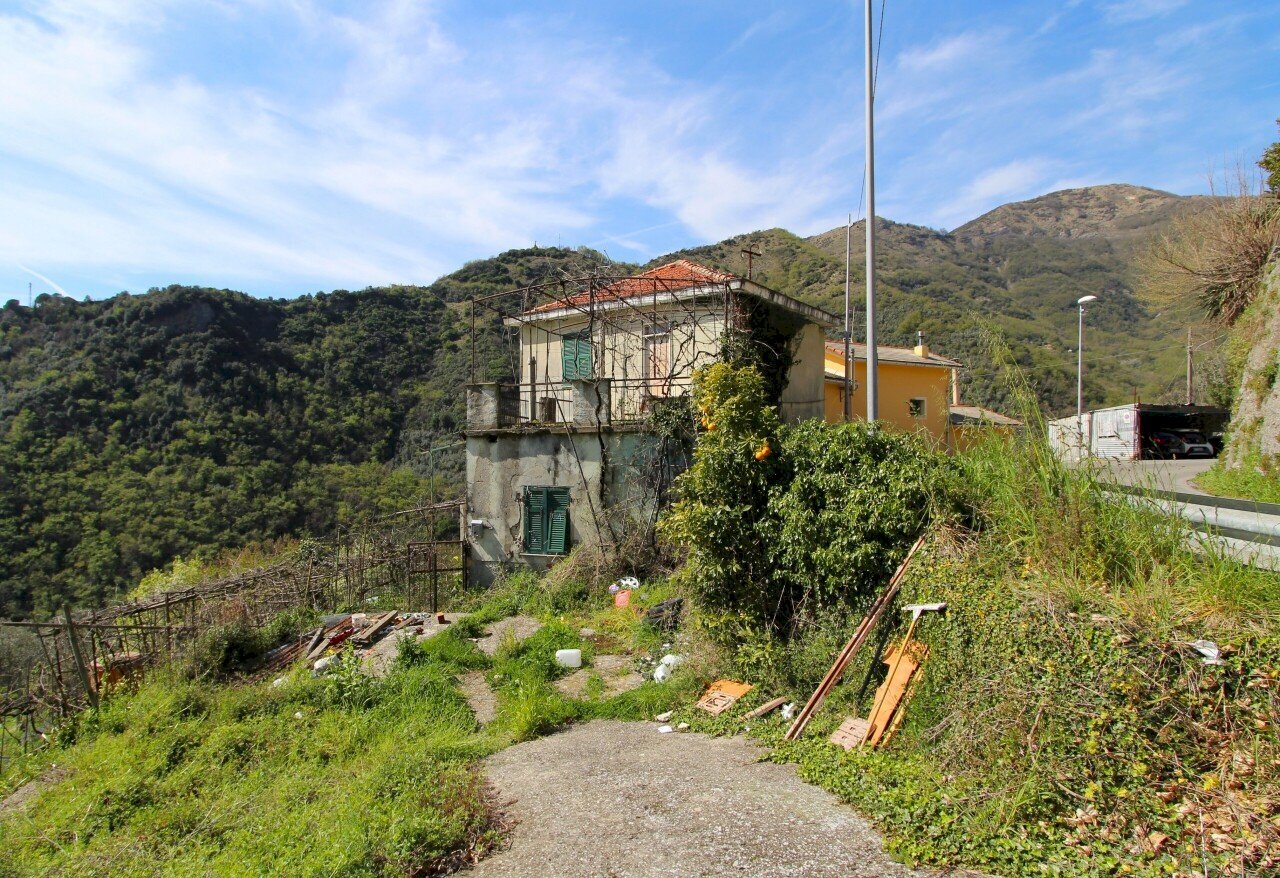 1.jpg - Townhouse Sori - photo 1