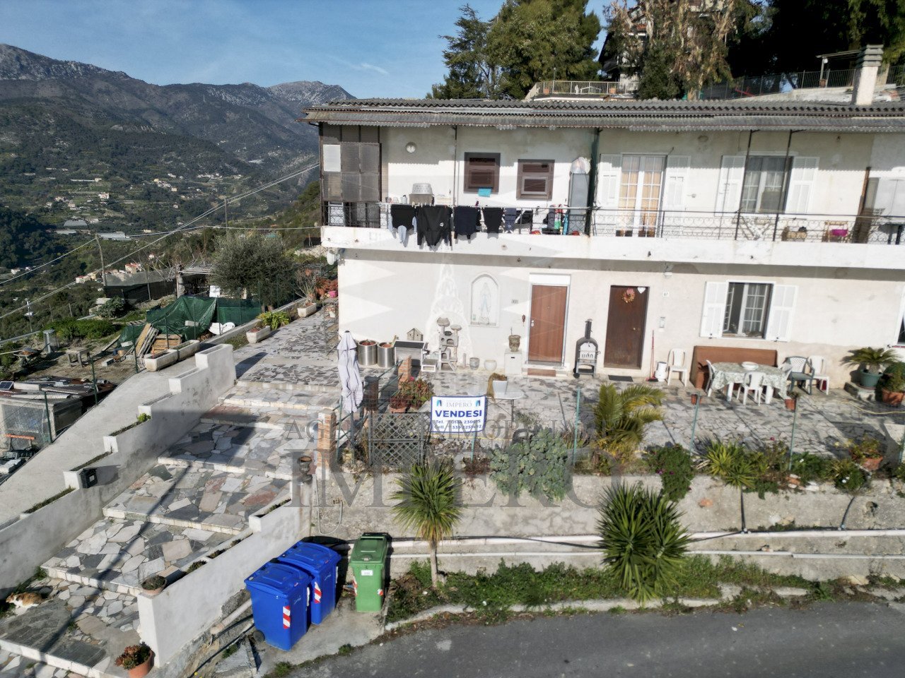 10-DJI_0715.jpg - Porzione di casa Località Peidaigo 67, Ventimiglia - foto 3