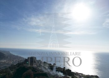 2-DJI_0724.jpg - Portion of a house Località Peidaigo 67, Ventimiglia - photo 5