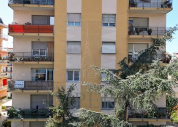 DJI_0863.JPG - Four-room apartment Via Roma 60, Ventimiglia - photo 1