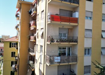 DJI_0865.JPG - Four-room apartment Via Roma 60, Ventimiglia - photo 2