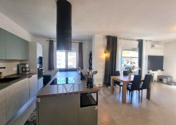 6.jpeg - Four-room apartment Via Roma 60, Ventimiglia - photo 6