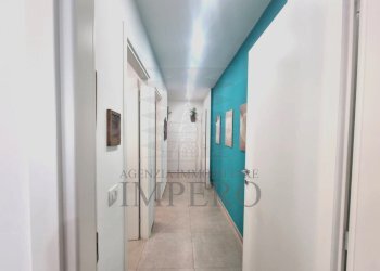 8.jpeg - Four-room apartment Via Roma 60, Ventimiglia - photo 11