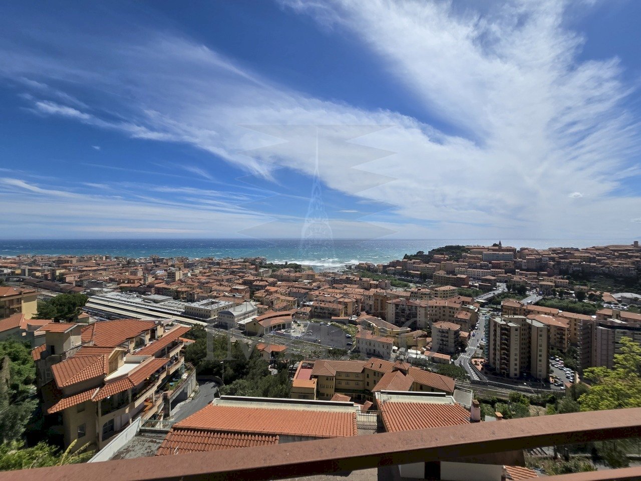 2.jpg - Trilocale Via Bandette 25, Ventimiglia - foto 1