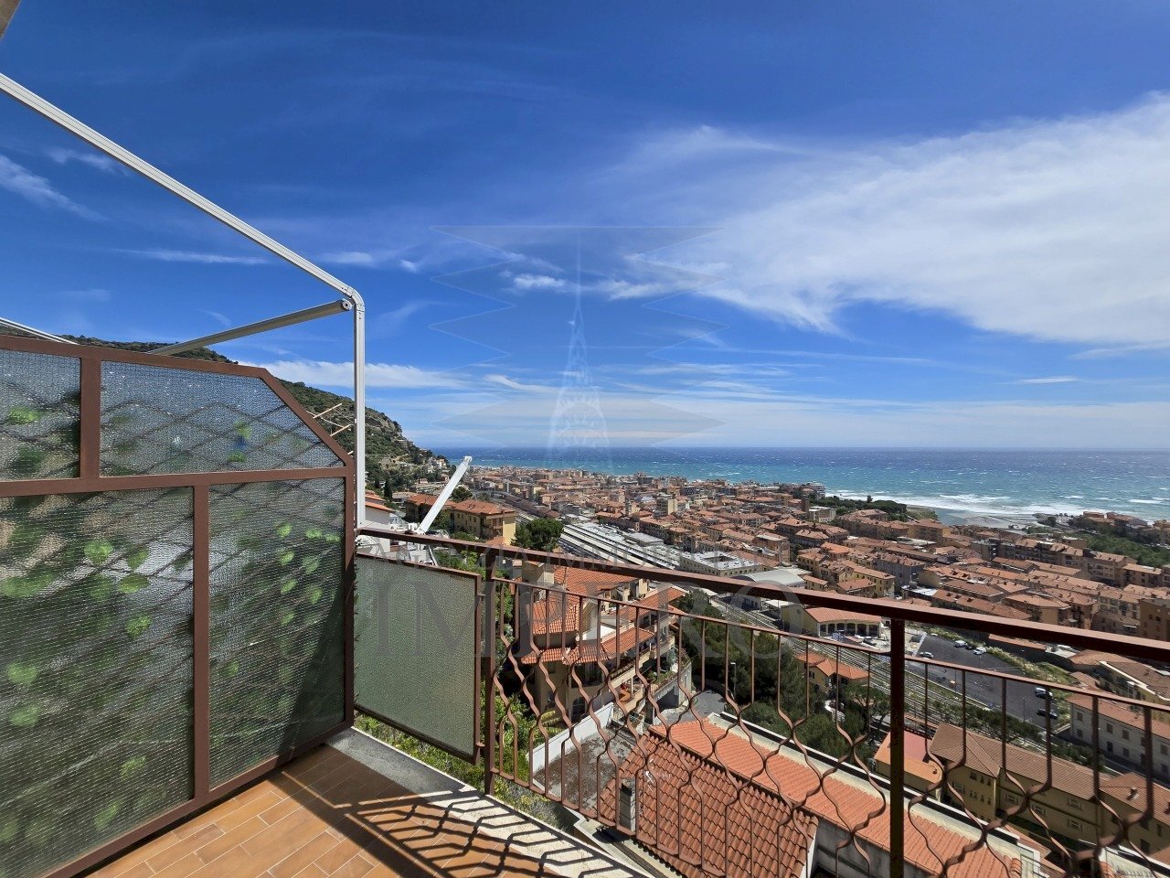 1.jpg - Trilocale Via Bandette 25, Ventimiglia - foto 3