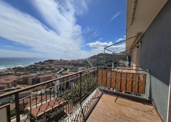4.jpg - Three-room apartment Via Bandette 25, Ventimiglia - photo 4