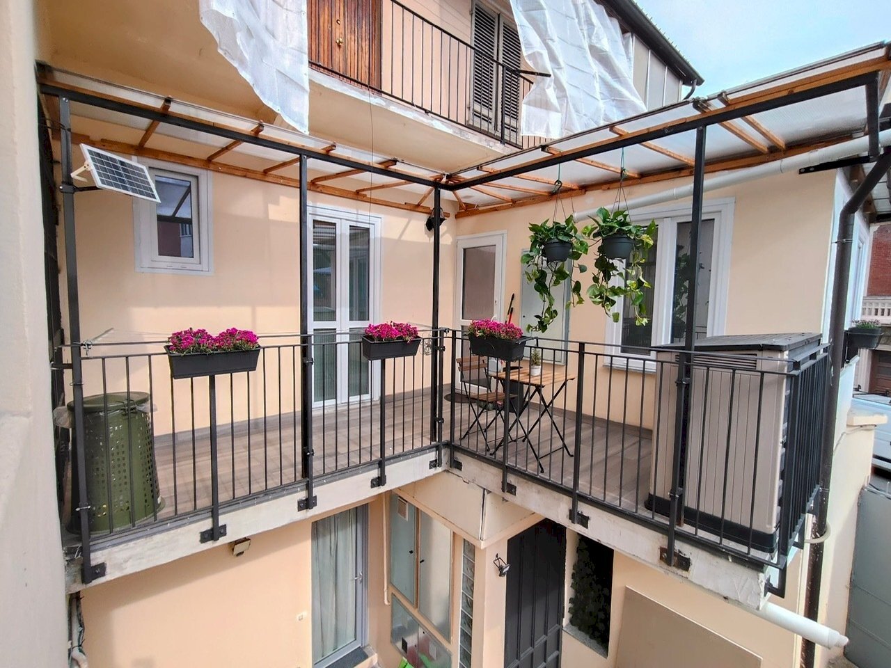 PHOTO-2026-05-14-11-33-24-1.jpg - Apartment Via Belmonte 14, Torino (neighborhood Barriera Milano) - photo 1