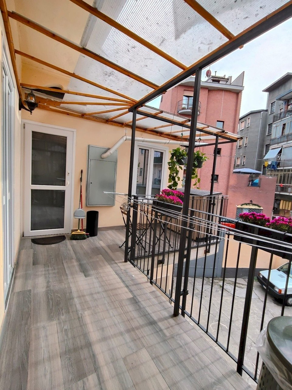 PHOTO-2026-05-14-11-33-24-2.jpg - Apartment Via Belmonte 14, Torino (neighborhood Barriera Milano) - photo 2