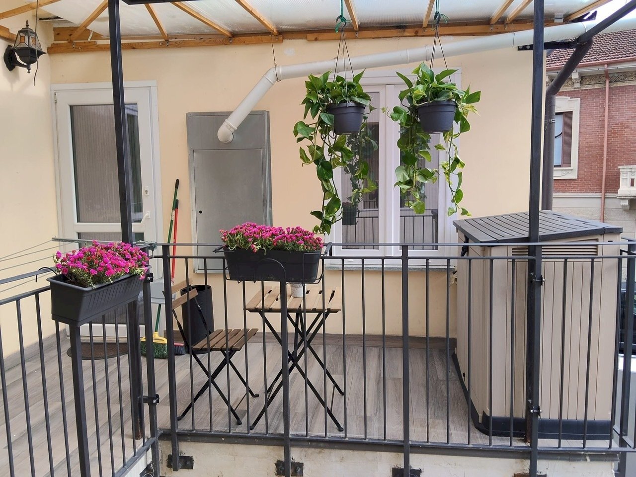 PHOTO-2026-05-14-11-33-24.jpg - Apartment Via Belmonte 14, Torino (neighborhood Barriera Milano) - photo 3