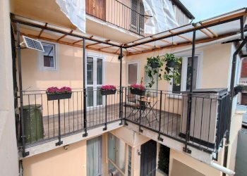 PHOTO-2026-05-14-11-33-24-1.jpg - Apartment Via Belmonte 14, Torino (neighborhood Barriera Milano) - photo 1