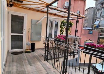 PHOTO-2026-05-14-11-33-24-2.jpg - Apartment Via Belmonte 14, Torino (neighborhood Barriera Milano) - photo 2