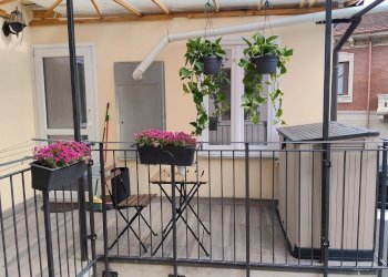 PHOTO-2026-05-14-11-33-24.jpg - Apartment Via Belmonte 14, Torino (neighborhood Barriera Milano) - photo 3