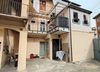 PHOTO-2026-05-14-11-33-25.jpg - Apartment Via Belmonte 14, Torino (neighborhood Barriera Milano) - photo 5