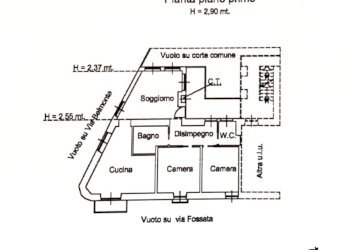 Screenshot 2026-05-14 alle 16.36.51.png - Apartment Via Belmonte 14, Torino (neighborhood Barriera Milano) - photo 20