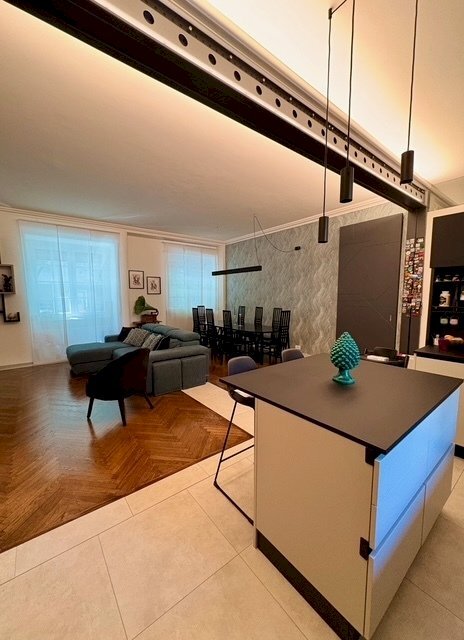 FullSizeRender.jpg - Apartment Corso Svizzera 6, Torino (neighborhood Campidoglio) - photo 1