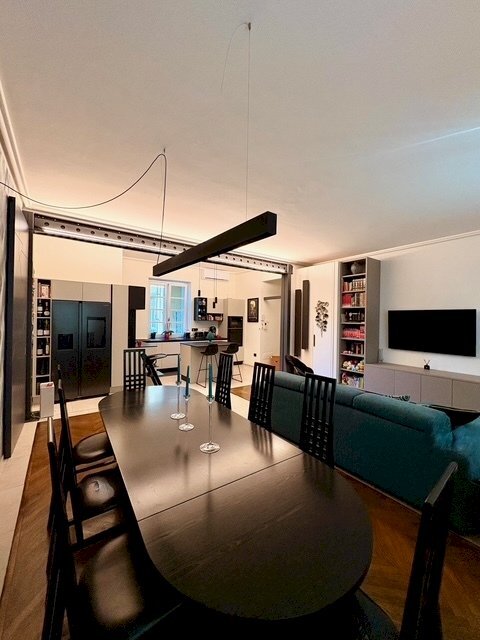 IMG_3807.jpg - Apartment Corso Svizzera 6, Torino (neighborhood Campidoglio) - photo 3