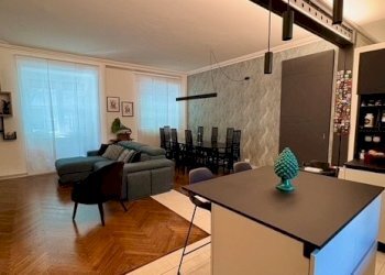 FullSizeRender.jpg - Apartment Corso Svizzera 6, Torino (neighborhood Campidoglio) - photo 1