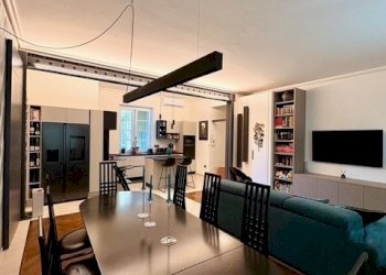 IMG_3807.jpg - Apartment Corso Svizzera 6, Torino (neighborhood Campidoglio) - photo 3
