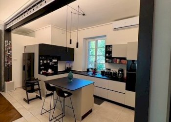 IMG_3809.jpg - Apartment Corso Svizzera 6, Torino (neighborhood Campidoglio) - photo 4
