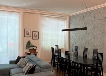 IMG_3810.jpg - Apartment Corso Svizzera 6, Torino (neighborhood Campidoglio) - photo 5