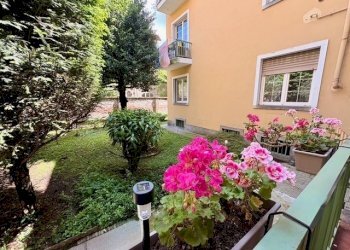 IMG_3803.jpg - Apartment Corso Svizzera 6, Torino (neighborhood Campidoglio) - photo 7