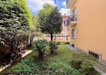IMG_3802.jpg - Apartment Corso Svizzera 6, Torino (neighborhood Campidoglio) - photo 8