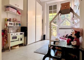 IMG_3816.jpg - Apartment Corso Svizzera 6, Torino (neighborhood Campidoglio) - photo 12