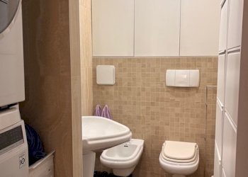 IMG_3813.jpg - Apartment Corso Svizzera 6, Torino (neighborhood Campidoglio) - photo 16