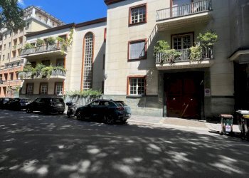 IMG_8842.jpg - Apartment Corso Svizzera 6, Torino (neighborhood Campidoglio) - photo 17