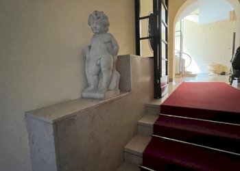 IMG_8867.jpg - Apartment Corso Svizzera 6, Torino (neighborhood Campidoglio) - photo 20