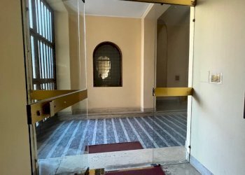 IMG_8870.jpg - Apartment Corso Svizzera 6, Torino (neighborhood Campidoglio) - photo 21