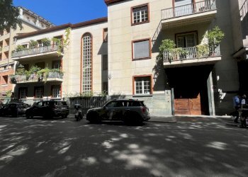 IMG_8875.jpg - Apartment Corso Svizzera 6, Torino (neighborhood Campidoglio) - photo 23