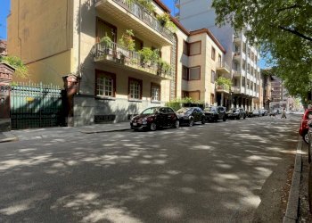 IMG_8879.jpg - Apartment Corso Svizzera 6, Torino (neighborhood Campidoglio) - photo 24