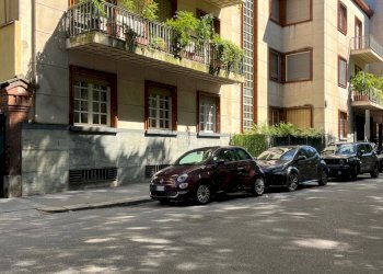 IMG_8880.jpg - Apartment Corso Svizzera 6, Torino (neighborhood Campidoglio) - photo 25