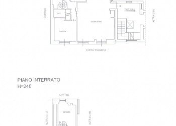 Screenshot 2026-05-13 alle 16.15.31.png - Apartment Corso Svizzera 6, Torino (neighborhood Campidoglio) - photo 26