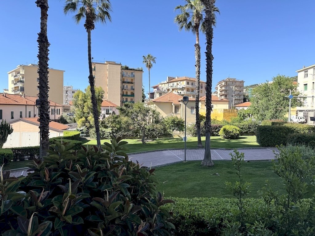 IMG_5472 - Four-room apartment Via Aurelia Ponente 77, Taggia - photo 1