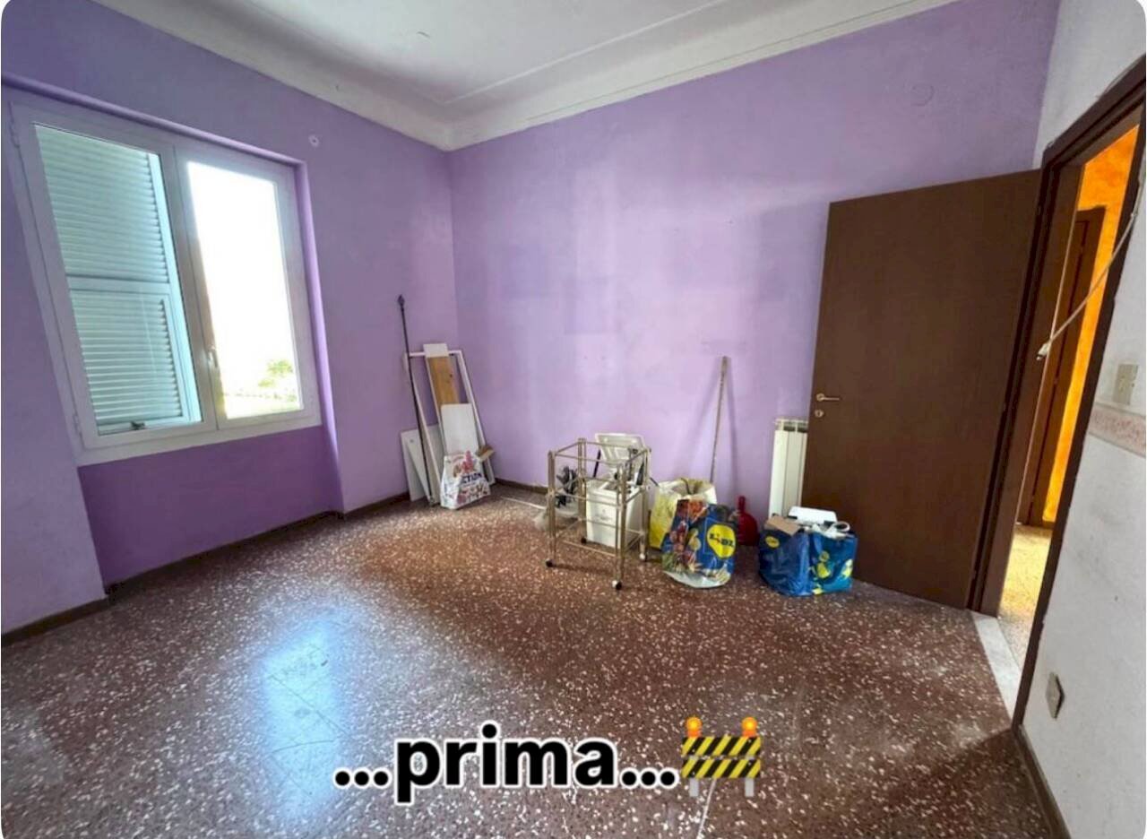 1 - Four-room apartment Via Aurelia Ponente 77, Taggia - photo 3