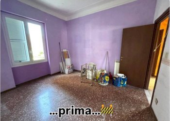1 - Four-room apartment Via Aurelia Ponente 77, Taggia - photo 3