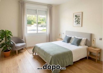 4 - Four-room apartment Via Aurelia Ponente 77, Taggia - photo 4
