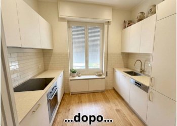 6 - Four-room apartment Via Aurelia Ponente 77, Taggia - photo 6