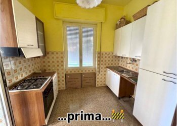 5 - Four-room apartment Via Aurelia Ponente 77, Taggia - photo 7
