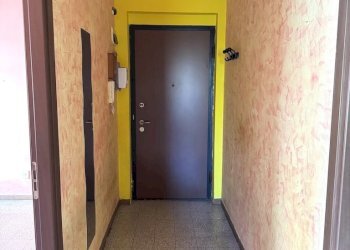IMG_5468 - Four-room apartment Via Aurelia Ponente 77, Taggia - photo 8