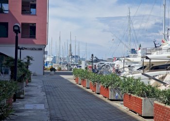 zona b.jpg - Monolocale Molo Ponte Morosini 10, Genova (zona Porto antico) - foto 24